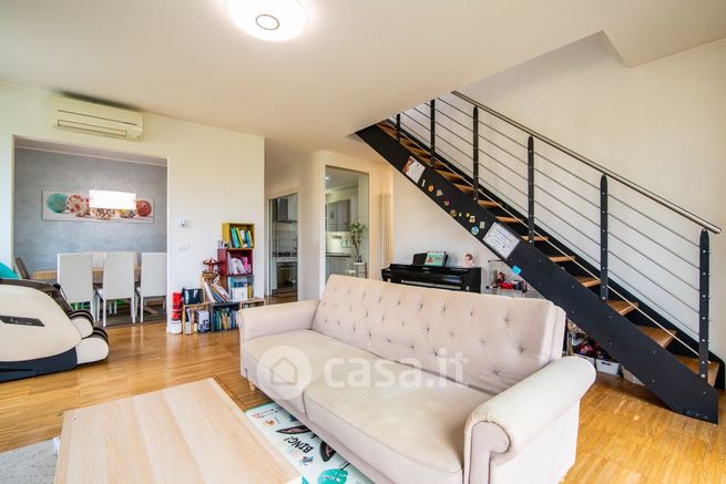 Appartamento in residenziale in Via Roma