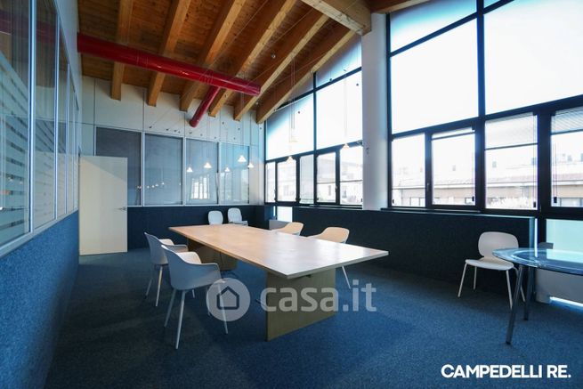 Ufficio in commerciale in Via Antonio Pacinotti