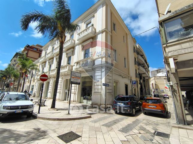 Appartamento in residenziale in
