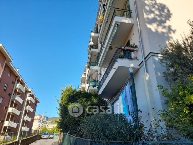 Appartamento in residenziale in Via Briscata 8