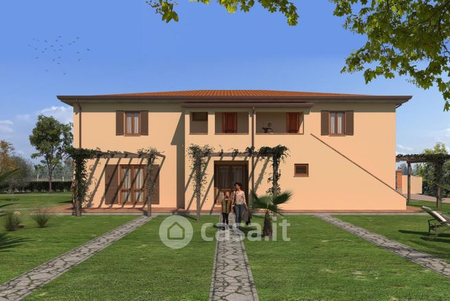 Appartamento in residenziale in Strada Provinciale 22