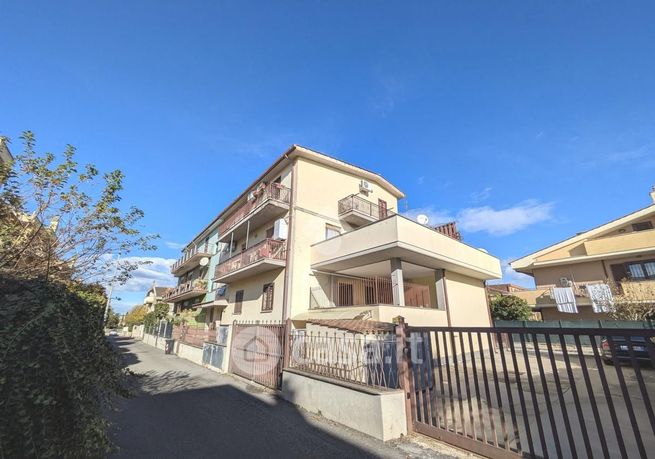 Appartamento in residenziale in Via Antonio Olearo 3