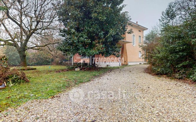 Casa indipendente in residenziale in Strada Dosso del Corso