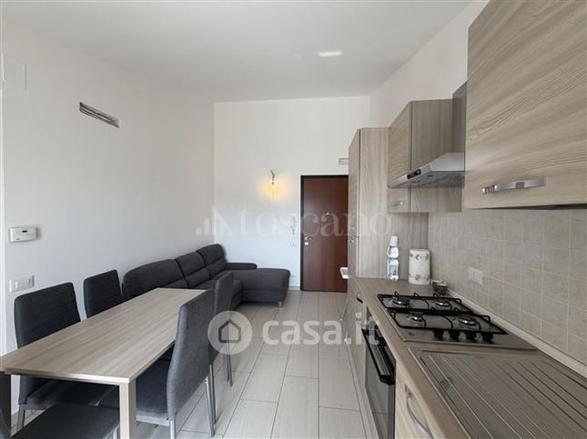 Appartamento in residenziale in Via Torino