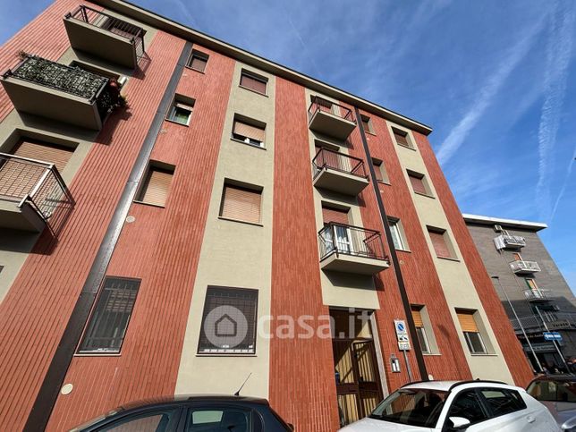 Appartamento in residenziale in Via Varese