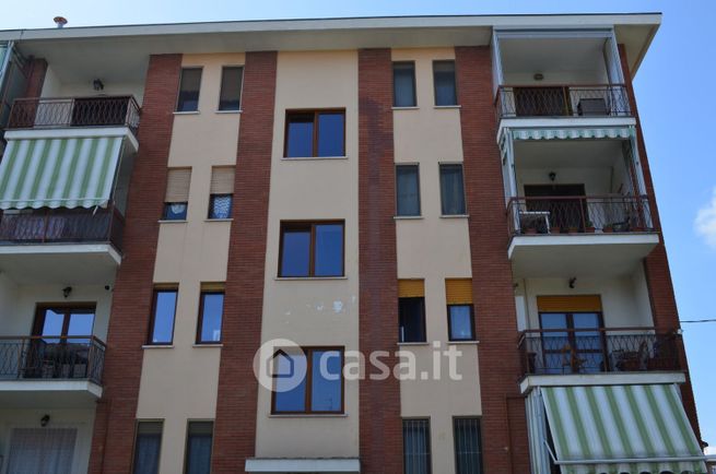 Appartamento in residenziale in Via Camillo Benso Conte di Cavour 9