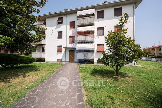 Appartamento in residenziale in Via C. A. dalla Chiesa 42