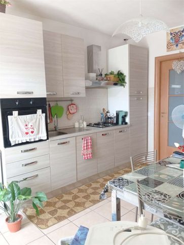 Appartamento in residenziale in