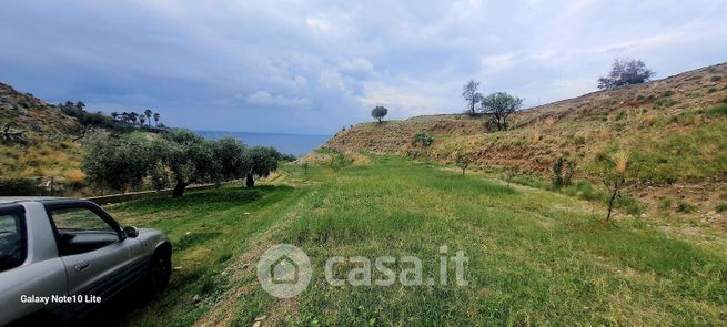 Terreno agricolo in commerciale in Via San Cosimo 7