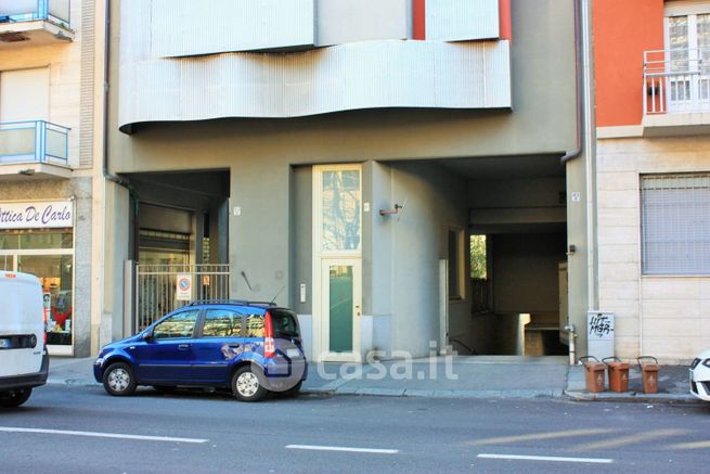 Garage/posto auto in residenziale in Via Paolo Braccini 83