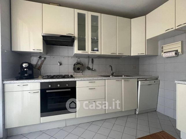 Appartamento in residenziale in Via Giacomo Matteotti 42