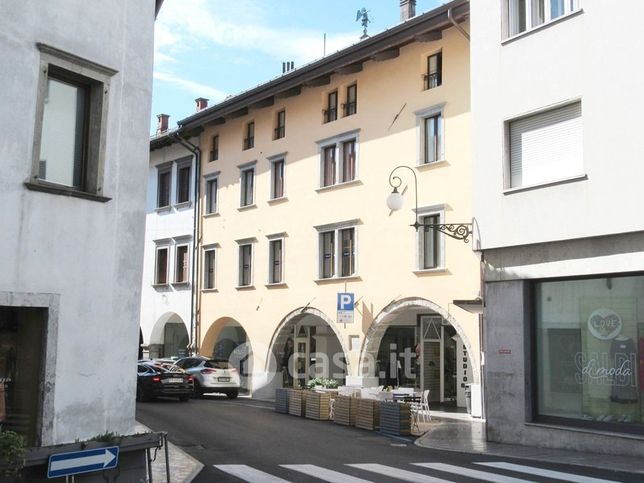 Appartamento in residenziale in Via Cavour 6