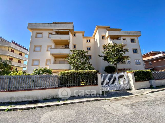 Appartamento in residenziale in Via Marsala 24