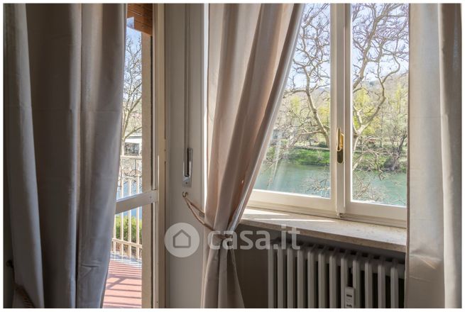 Appartamento in residenziale in Lungo Po Niccolò Machiavelli 31