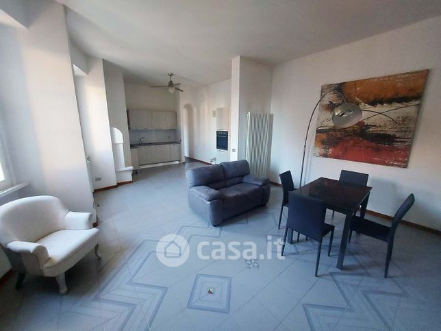 Appartamento in residenziale in 