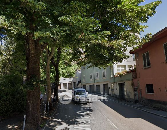 Appartamento in residenziale in Viale Orazio Antinori