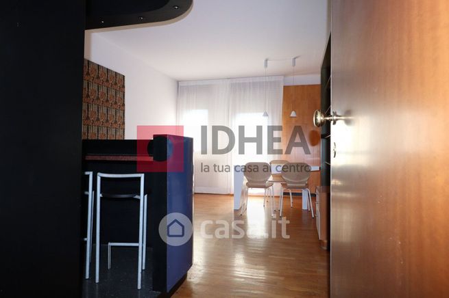 Appartamento in residenziale in Piazza Europa