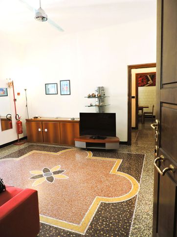 Appartamento in residenziale in Via Genova 36