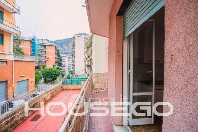 Appartamento in residenziale in Via San Felice 5