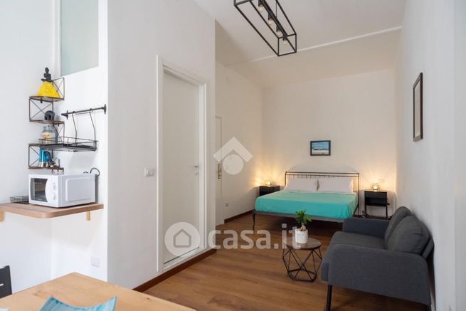 Appartamento in residenziale in Via dei Carrozzieri a Monteoliveto 8