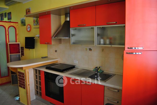 Appartamento in residenziale in Via Alessandro Tassoni