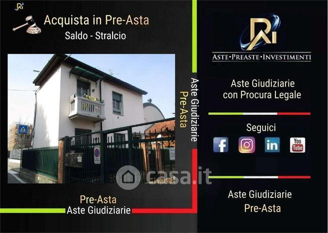 Appartamento in residenziale in Via Alfonso Marelli 30