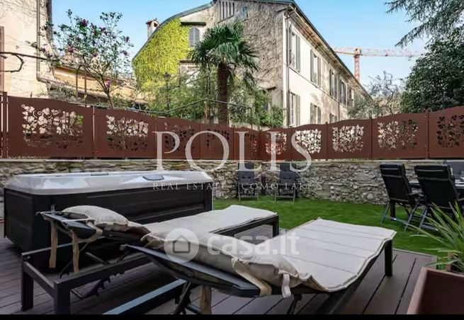Appartamento in residenziale in