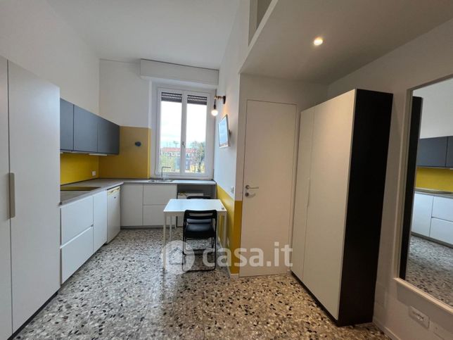 Appartamento in residenziale in Via Gallura