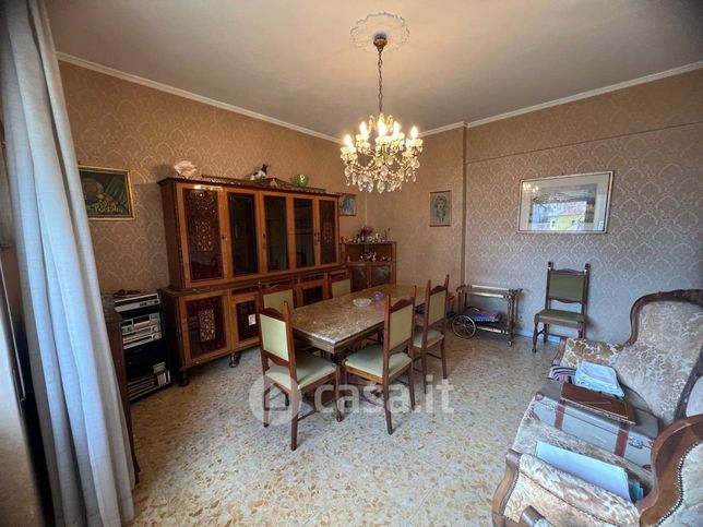 Appartamento in residenziale in Via Paolo V 18