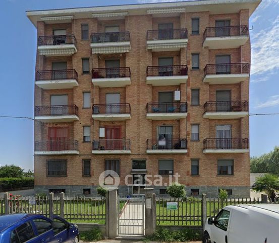 Appartamento in residenziale in Via Vigone