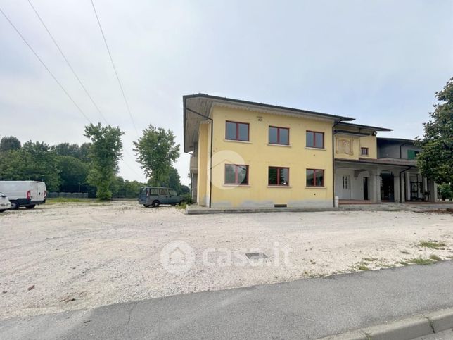 Ufficio in commerciale in Via Santuario