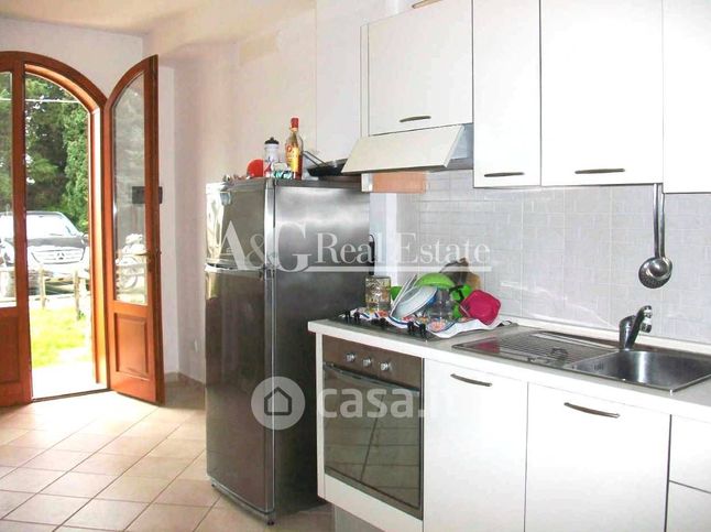 Appartamento in residenziale in