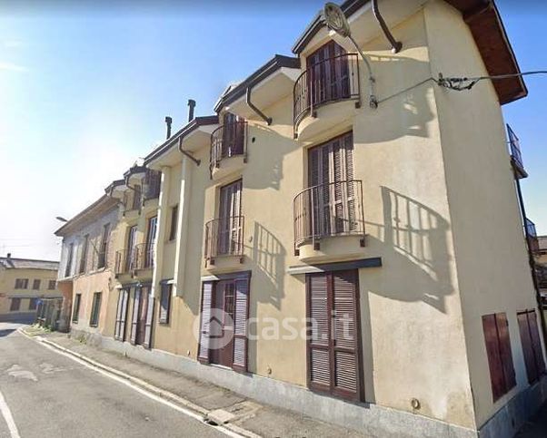 Appartamento in residenziale in Via Trento e Trieste