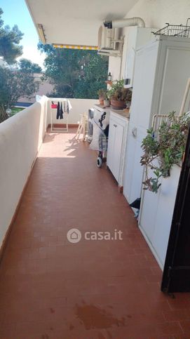 Appartamento in residenziale in Largo Roma