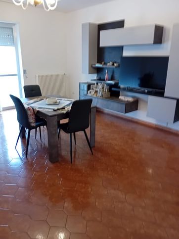 Appartamento in residenziale in Via della Repubblica