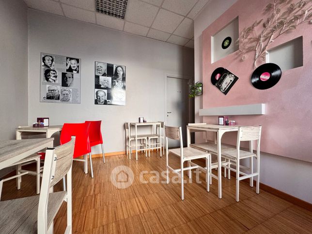 Attivitã /licenza (con o senza mura) in commerciale in Via Scuole