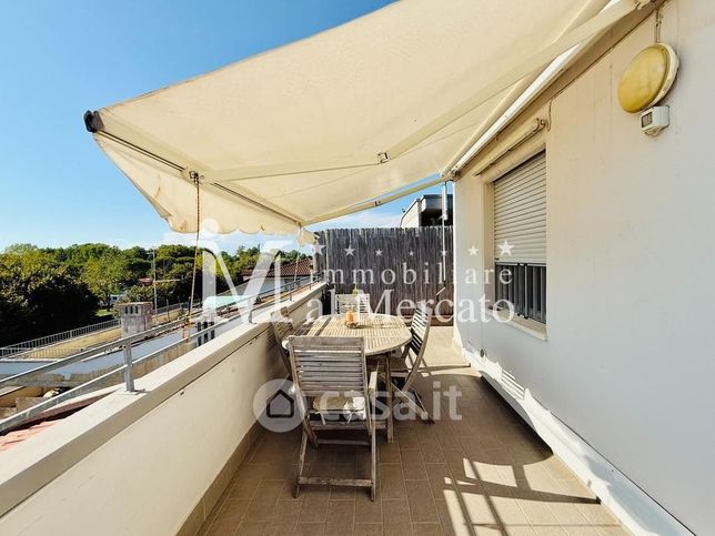 Appartamento in residenziale in Via Venezia 183