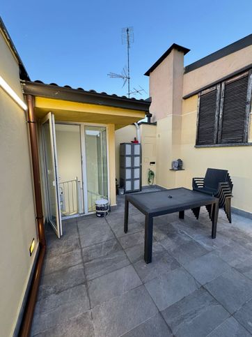 Appartamento in residenziale in Via Giuseppe Meda 30 a