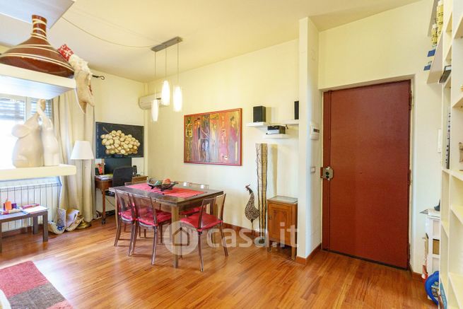 Appartamento in residenziale in Via Rosso di San Secondo 11 A