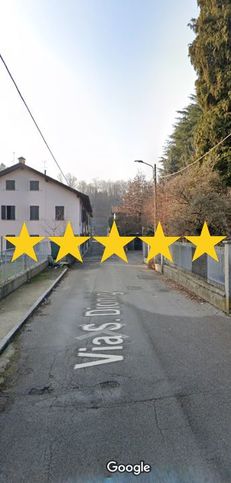 Appartamento in residenziale in Via San Dionigi