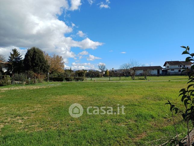 Terreno edificabile in residenziale in Via Osteria della Fontana Prato Sereno 24