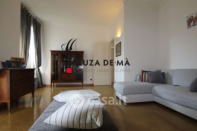 Appartamento in residenziale in Via della Pineta