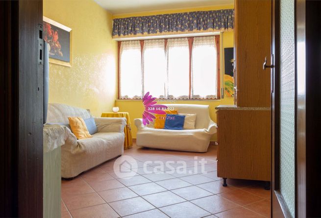 Appartamento in residenziale in Via Matteotti 28