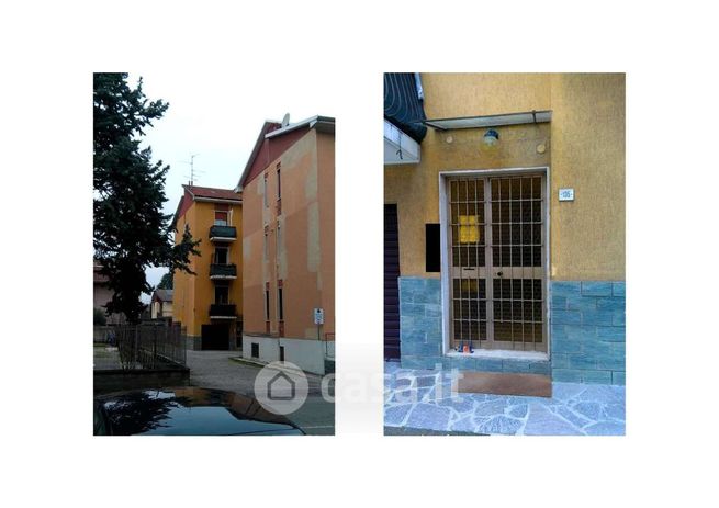 Appartamento in residenziale in Via Tevere 135