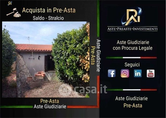 Appartamento in residenziale in Via Ciaculli 55