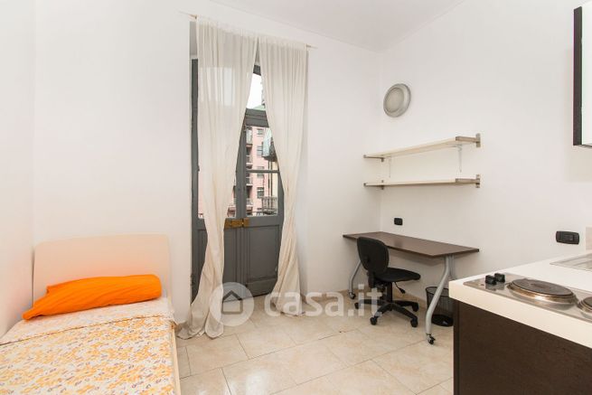 Appartamento in residenziale in Via Bernardino Galliari 33