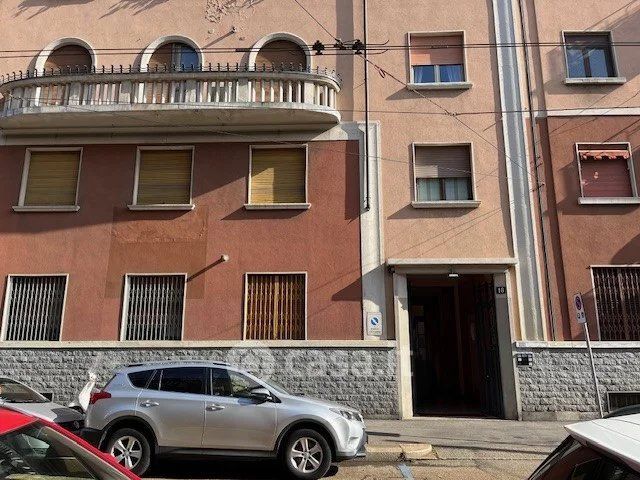 Appartamento in residenziale in Via Nicolò Tartaglia 18