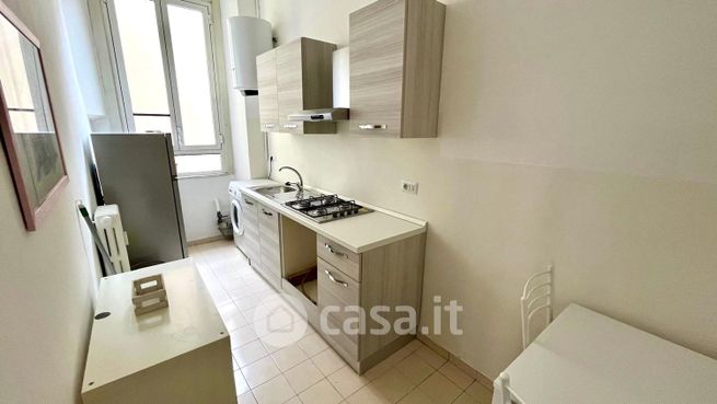Appartamento in residenziale in Via Alessandro Tadino