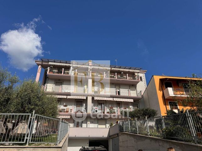 Appartamento in residenziale in Via Conquiste