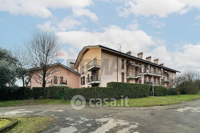 Appartamento in residenziale in Via Cascina Brughiera 1